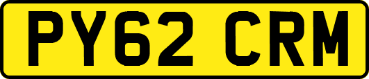 PY62CRM