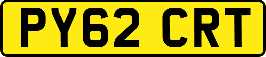 PY62CRT