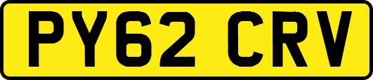 PY62CRV