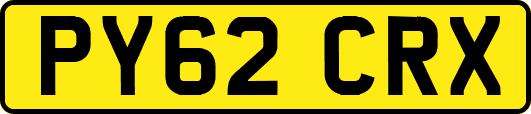 PY62CRX