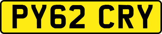 PY62CRY