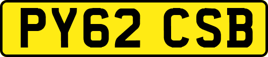 PY62CSB