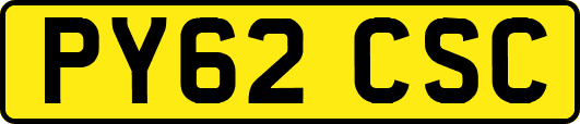 PY62CSC