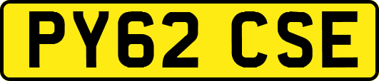 PY62CSE
