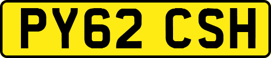 PY62CSH