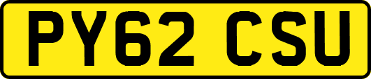 PY62CSU