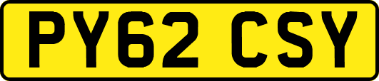 PY62CSY