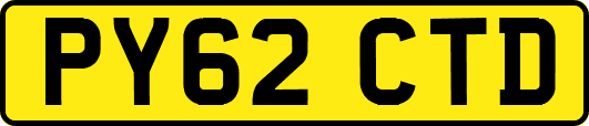 PY62CTD