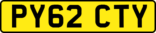 PY62CTY