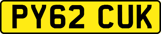 PY62CUK