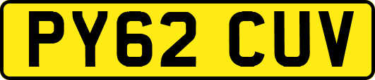 PY62CUV