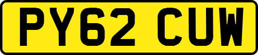 PY62CUW
