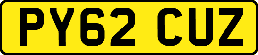 PY62CUZ