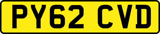 PY62CVD