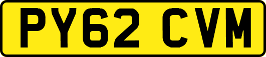 PY62CVM