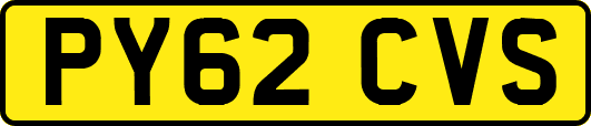 PY62CVS