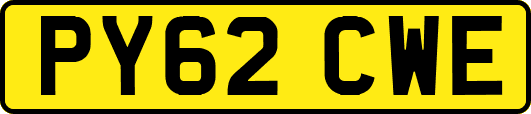PY62CWE