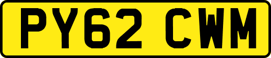 PY62CWM