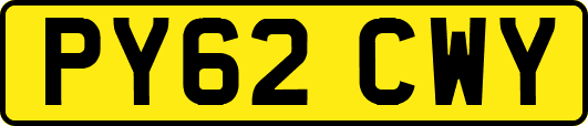 PY62CWY