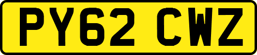 PY62CWZ