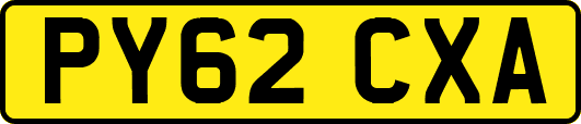 PY62CXA