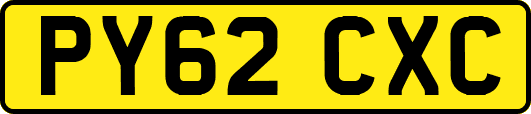 PY62CXC