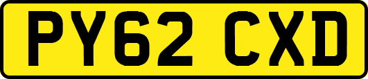 PY62CXD