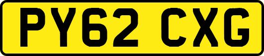 PY62CXG