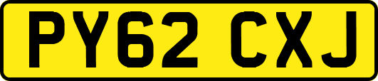 PY62CXJ