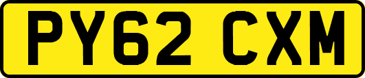 PY62CXM