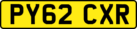 PY62CXR