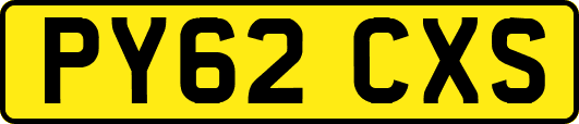 PY62CXS