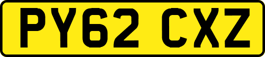 PY62CXZ