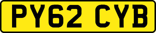 PY62CYB