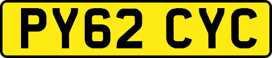 PY62CYC