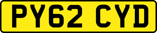 PY62CYD