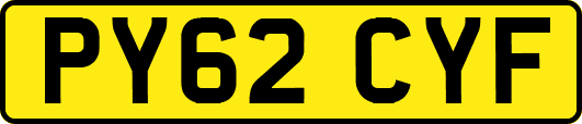 PY62CYF
