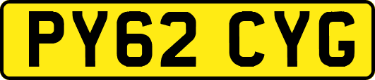 PY62CYG