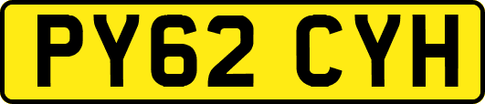 PY62CYH