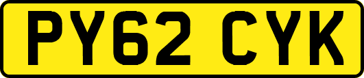 PY62CYK