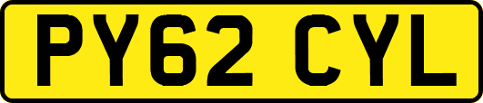 PY62CYL