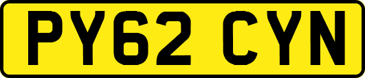 PY62CYN