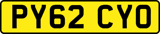 PY62CYO