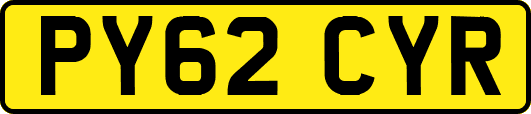 PY62CYR