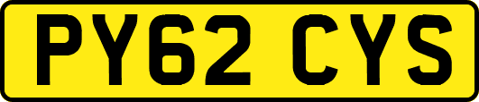 PY62CYS
