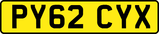 PY62CYX
