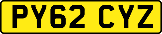 PY62CYZ