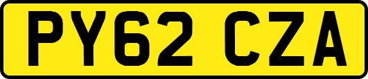 PY62CZA