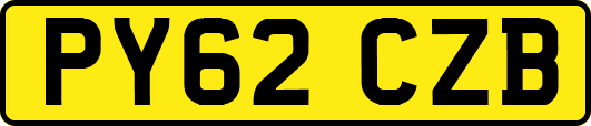 PY62CZB