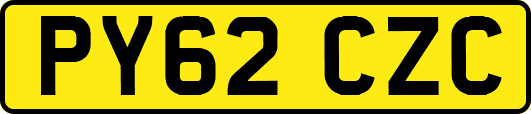 PY62CZC